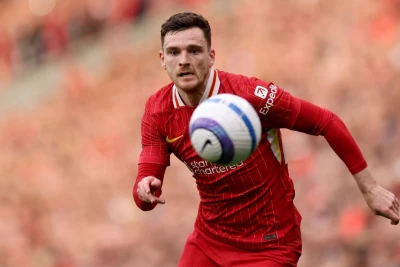 Endryu Robertson mövsümün sonunda "Liverpul"dan ayrılır