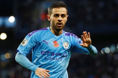 Bernardo Silva karyerasını "Barselona"da davam etdirmək istəyir