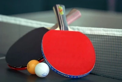 III MDB Oyunları: Azərbaycan qadın stolüstü tennisçiləri finalda, kişilər isə 1/4 finalda oynayacaq