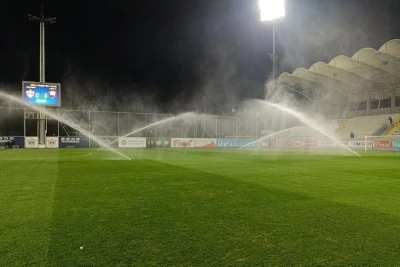 "Qarabağ" - "Qəbələ" oyununda hesab açıldı: 1-0