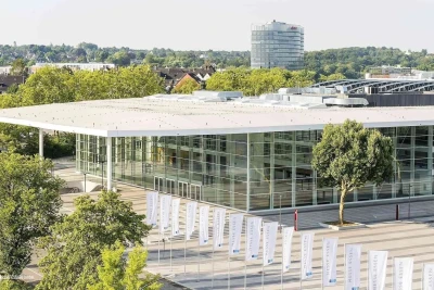 "Messe Essen" - Universiada üçün Azərbaycan idmançılarının əsas bazası olacaq
