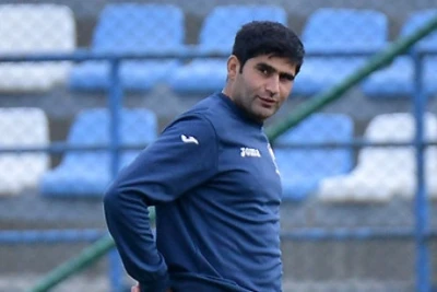 Ramin Quliyev "Qarabağ" - "Sabah" matçı barədə fikirlərini bölüşüb