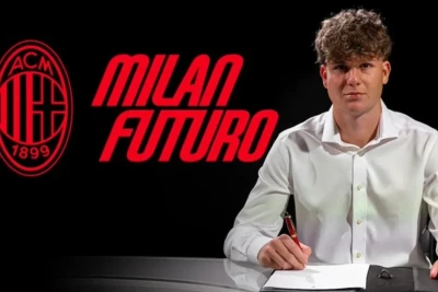 “Milan” “Latsio”dan Lorenso Kalvanini transfer edgedi