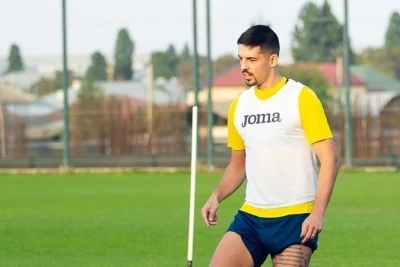 Dioqo Verdaska "Kəpəz"in uğursuz startı, azarkeşlər və yeni transferlər haqqında danışdı