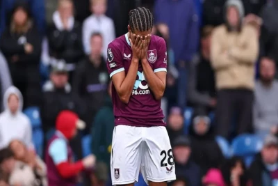 Hannibal Mejibri azarkeşə tüpürdüyü üçün 4 oyunluq cəza aldı