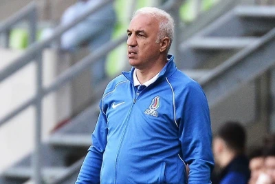 Arif Əsədov: "Qarabağ" Çempionlar Liqasında ölkəmizi təmsil etmək üçün yaxşı şansa malikdir