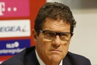 Fabio Kapellonun Bastoninin "Yuventus" matçında simulyasiyasına dair tənqidləri