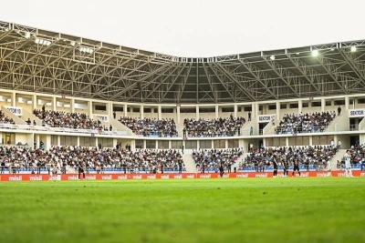 Son iki mövsümdəki ən yaxşı nəticə