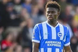 "Liverpul" Məhəmməd Salahın əvəzinə Yankubu Mintehi transfer edə bilər