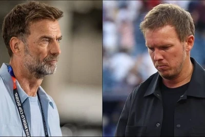 Yurgen Klopp Almaniya milli komandasına rəhbərlik edə bilər