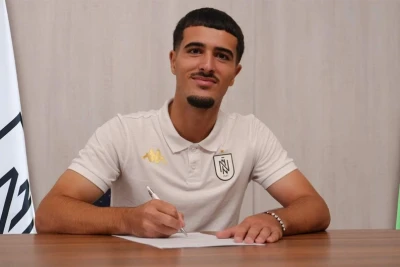 "Neftçi" Alessio Kurçini transfer edib