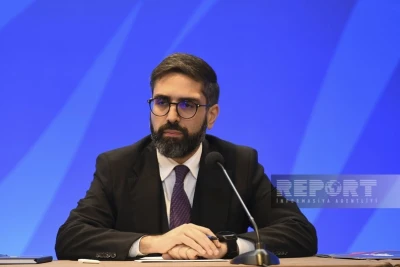 Rövşən Nəcəf FIFA-nın Növbədənkənar Konqresində iştirak edəcək