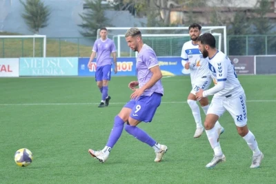 "Şamaxı" və "Sumqayıt" Azərbaycan Kubokunun 1/4 Finalında Yubileyə İmza Atıblar