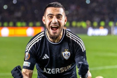 Эльвин Джафаргулиев: "Главное - показать, над чем мы работаем"