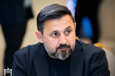 Elman Himayətoğlu “Zirə”nin idman direktoru təyin edilib