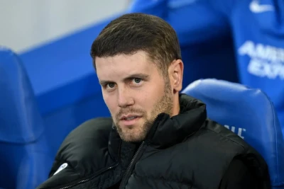 Fabian Hürzelerin "Brayton"la yeni müqaviləsi razılaşdırılıb