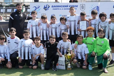 Anatoli Banişevskinin xatirəsinə həsr olunmuş "Bakı Kuboku" başa çatdı: Nəticələr və mükafatlar