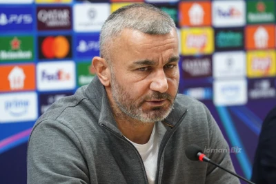 Sami Mmaenin idman intizamını pozması səbəbindən əvəzedici heyətə göndərilməsi