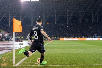 "Qarabağ" "Şelburn"la oyunda Marko Yankoviçsiz çıxış edəcək