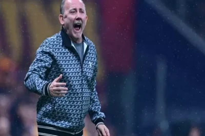 Sergen Yalçın “Beşiktaş”dan ayrıldı: Ayrılıq səbəbləri və ilk reaksiyası