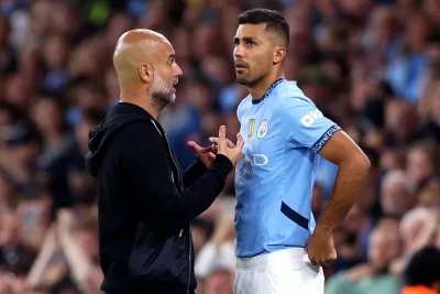 Rodri "Real"a keçə bilər, Qvardiolanın gedişi transferə təsir edə bilər