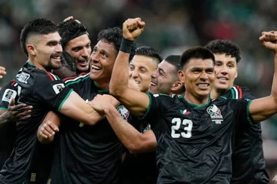 Meksika millisi dünya çempionatlarında ən yaxşı göstəricisinə nail olub