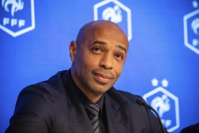Tyeri Anri: "Fərqli oyun üslubları mövcuddur" (Arsenal - Atletiko oyunu haqqında)