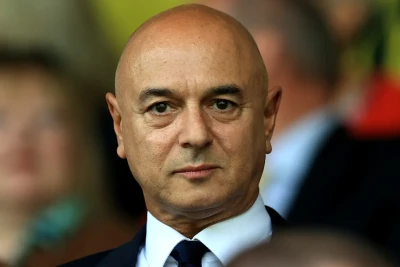 Daniel Levinin gözlənilməz istefası: “Tottenhem”dəki qəfil ayrılığın təfərrüatları