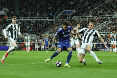 Kamilo Duran Kolumbiya milli komandasına dəvət alıb