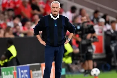 Joze Mourinyo "Benfika" ilə anlaşıb