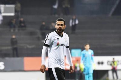 Emin Mahmudov: Komandanın inanması əsasdır, birlikdə mübarizə aparmalıyıq