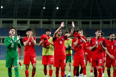 U-21 məşqçisindən Monteneqro oyununda baş verənlərə reaksiya: "Belə vəziyyətlərdə azərbaycanlı kimi bir-birimizi müdafiə etməliyik"