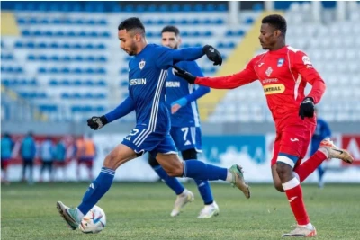 "Zirə" - "Qarabağ" qarşılaşması: Rəqabət tarixçəsi və statistikalar