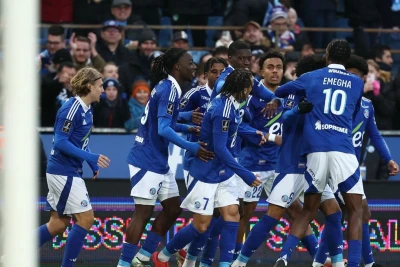 "Strasburq" "Mets"i məğlub etdi: Fransa Liqa 1-də 18-ci tur nəticəsi