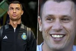 Kriştiano Ronaldodan Antonio Kassanoya cavab: "Mənə hörmətsizlik etdin!" / Kriştiano Ronaldo və Antonio Kassano arasında "ən yaxşı oyunçular" siyahısı qalmaqalı