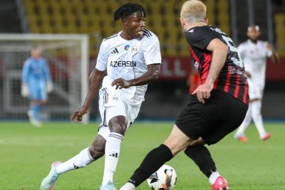"Qarabağ" Çempionlar Liqasının əsas mərhələsinə yaxındır, lakin hazırkı heyətlə orada çətin olacaq