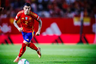 Pedro Porro "Tottenhem Hotspur"la müqaviləsini uzatmağa yaxındır
