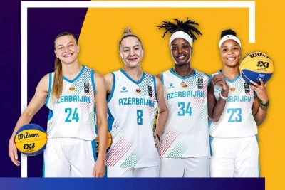 Millimiz Dünya Kubokunda play-in mərhələsinə yüksəldi
