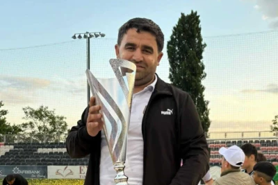 "Xankəndi" FK: Tarix, Qürur və İdman Uğurları