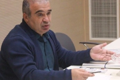 "Araz-Naxçıvan"ın vitse-prezidenti: Büdcədə pul olmadığı üçün oyunçuları yola salmalı olduq