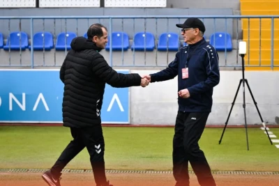 Bürünc medal kimin olacaq: "Araz-Naxçıvanın", yoxsa "Turan Tovuzun"?