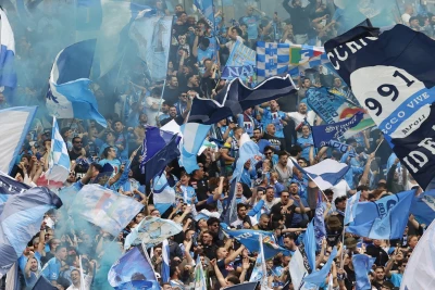 UEFA "Napoli"ni "Qarabağ"la oyunda baş verən hadisələrə görə cərimələyib