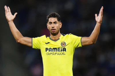 Ayoze Perez: "Vilyarreal" "Barselona" ilə oyunda qələbəyə ümid edir