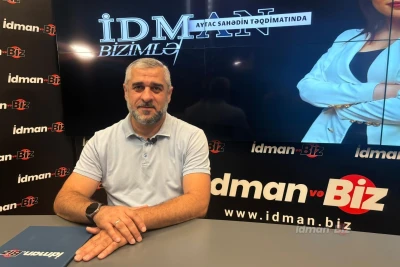 Adil Şükürov: Komandanı oyuna tam hazırlaya bilmədik, arxayınçılıq var idi