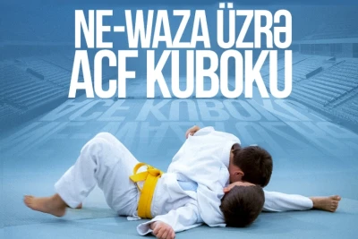 Ne-vaza üzrə ACF Kuboku baş tutacaq
