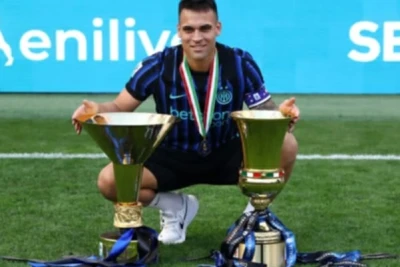 Lautaro Martines "İnter"dən ayrılmaq istəmədiyini bildirib