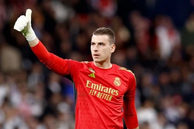 "Qalatasaray" "Real Madrid"in qolkiperini transfer etməyi planlaşdırır
