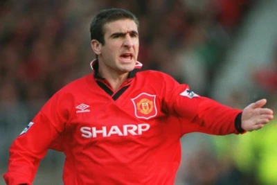 Erik Kantona “Mançester Yunayted”in həmsahibi Retkliffi tənqid edib