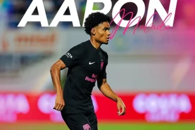 Aaron Maluda “Bazel”ə transfer olunub
