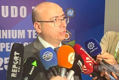 Rəşad Rəsullu Azərbaycan cüdoçularının dünya çempionatındakı çıxışını qənaətbəxş hesab edib